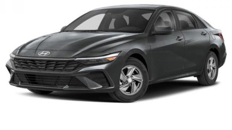 Preowned 2026 Hyundai ELANTRA SE for Sale