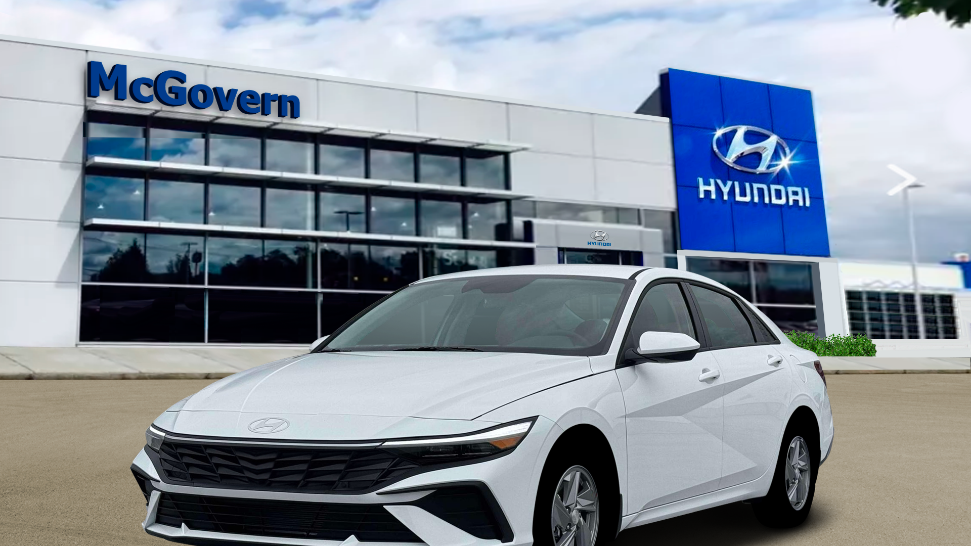 Preowned 2026 Hyundai ELANTRA SE for Sale