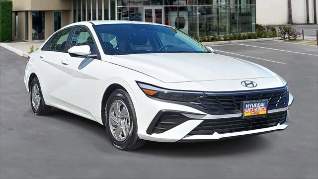 Preowned 2026 Hyundai ELANTRA SE for Sale