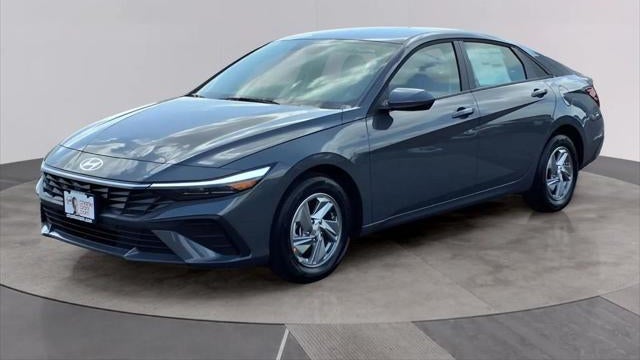 Preowned 2026 Hyundai ELANTRA SE for Sale