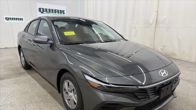 Preowned 2026 Hyundai ELANTRA SE for Sale