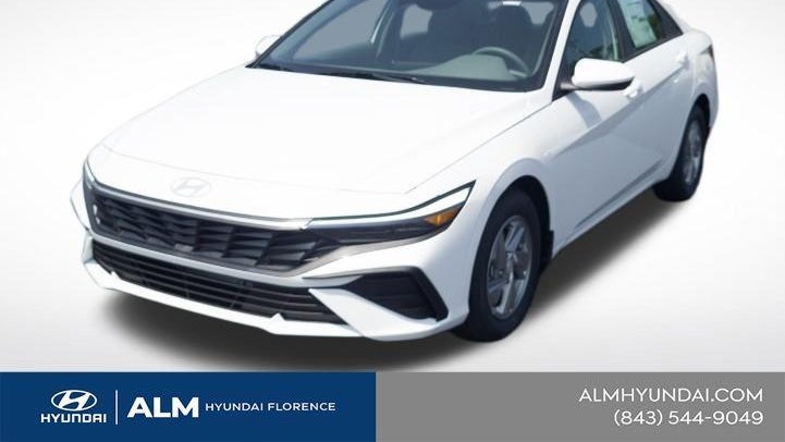 Preowned 2026 Hyundai ELANTRA SE for Sale