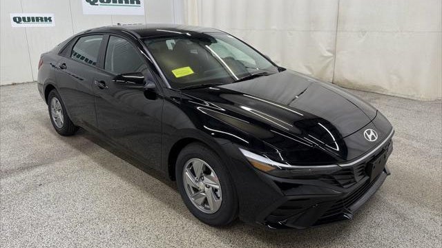 Preowned 2026 Hyundai ELANTRA SE for Sale