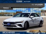 2024 Elantra Thumbnail 1