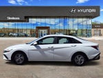 2024 Elantra Thumbnail 2