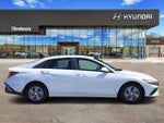 2024 Elantra Thumbnail 4