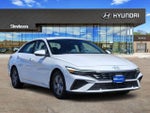 2024 Elantra Thumbnail 5