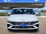2024 Elantra Thumbnail 6