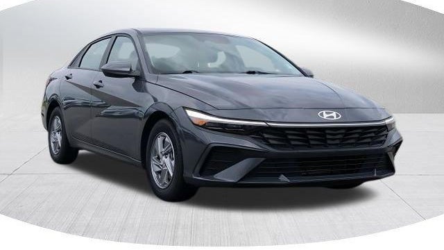 Preowned 2024 Hyundai ELANTRA SE for Sale