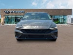 2024 ELANTRA Thumbnail 12