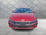 2024 Elantra Thumbnail 2