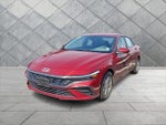 2024 Elantra Thumbnail 3