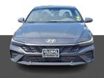 2024 Elantra Thumbnail 2
