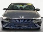 2024 Elantra Thumbnail 2