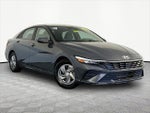 2024 Elantra Thumbnail 3