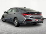 2024 Elantra Thumbnail 4