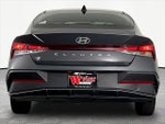 2024 Elantra Thumbnail 5