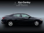 2024 Elantra Thumbnail 7