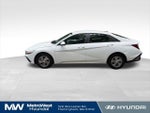2024 Elantra Thumbnail 2