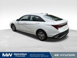 2024 Elantra Thumbnail 3