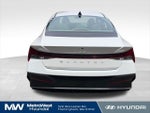 2024 Elantra Thumbnail 4