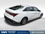 2024 Elantra Thumbnail 5