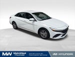 2024 Elantra Thumbnail 7