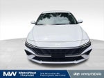 2024 Elantra Thumbnail 8