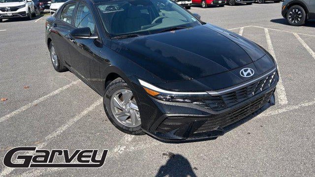 Preowned 2025 Hyundai ELANTRA SE for Sale