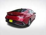 2025 Elantra Thumbnail 5