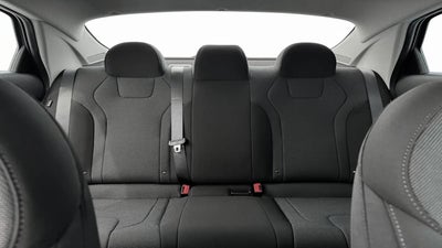 Photo of a 2025 Hyundai Elantra SE 4DR Sedan for sale