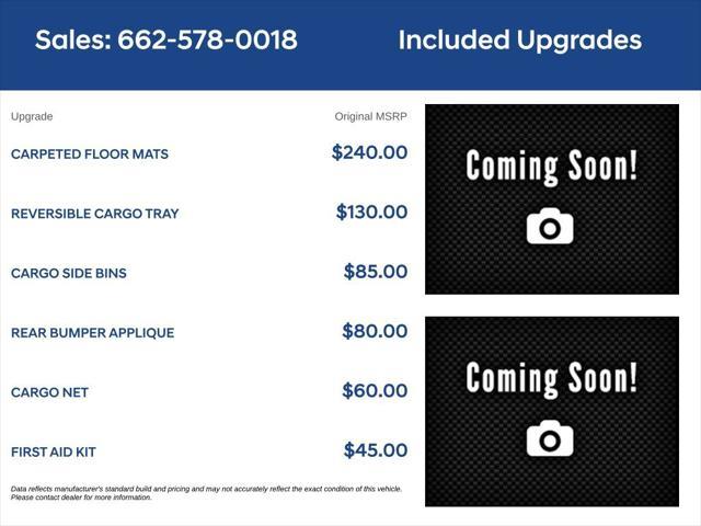 2025 Hyundai ELANTRA SE — photo 1 of 1
