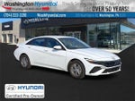 2025 Elantra Thumbnail 1