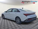2025 Elantra Thumbnail 4