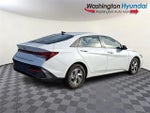 2025 Elantra Thumbnail 6