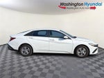 2025 Elantra Thumbnail 7