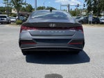 2025 Elantra Thumbnail 6