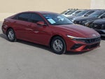 2025 Elantra Thumbnail 1
