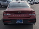 2025 Elantra Thumbnail 3
