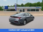 2025 Elantra Thumbnail 7