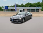 2025 Elantra Thumbnail 3