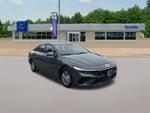2025 Elantra Thumbnail 6