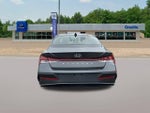 2025 Elantra Thumbnail 9