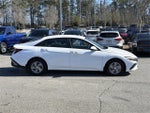 2025 Elantra Thumbnail 8