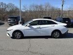 2025 Elantra Thumbnail 4