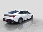 2025 Elantra Thumbnail 7
