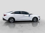 2025 Elantra Thumbnail 8