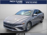 2025 Elantra Thumbnail 1