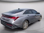 2025 Elantra Thumbnail 7