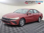 2025 Elantra Thumbnail 3